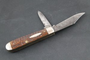 Case Tested pocketknife