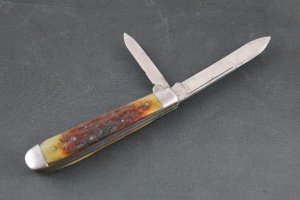 W.R.CASE and sons 62020 jackknife