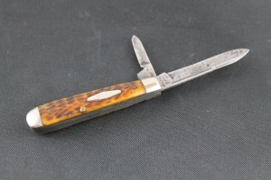 CASE BRADFORD 6206 jackknife