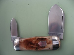 GREAT EASTERN  2018 MUSCLE BONE WHALER 462218 #2