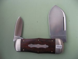 GREAT EASTERN  2018 DESERT IRONWOOD WHALER 462218 #1