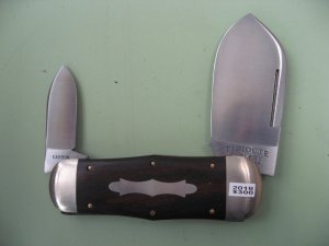 GREAT EASTERN  2018 DESERT IRONWOOD WHALER 462218 #2