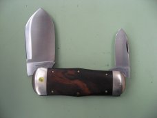 GREAT EASTERN  2018 DESERT IRONWOOD WHALER 462218 #2