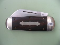 GREAT EASTERN  2018 DESERT IRONWOOD WHALER 462218 #2