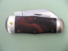 GREAT EASTERN  2018 DESERT IRONWOOD WHALER 462218 #2