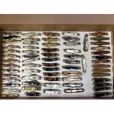 BULLDOG BRAND 1st Gen 3-7/8" MUSKRAT BULLDOG BRAND 1st Gen 3-7/8" MUSKRAT