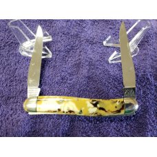 BULLDOG BRAND 1st Gen 3-7/8" MUSKRAT BULLDOG BRAND 1st Gen 3-7/8" MUSKRAT