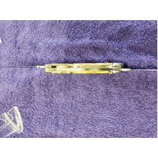 BULLDOG BRAND 1st Gen 3-7/8" MUSKRAT BULLDOG BRAND 1st Gen 3-7/8" MUSKRAT