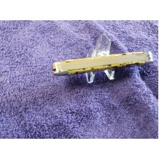 BULLDOG BRAND 1st Gen 3-7/8" MUSKRAT BULLDOG BRAND 1st Gen 3-7/8" MUSKRAT