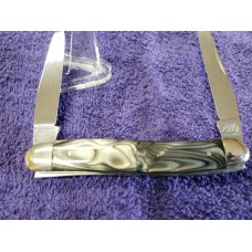 BULLDOG BRAND 1st Gen 3-7/8" MUSKRAT 1 of 2 Made BULLDOG BRAND 1st Gen 3-7/8" MUSKRAT 1 of 2 Made