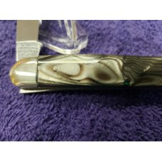 BULLDOG BRAND 1st Gen 3-7/8" MUSKRAT 1 of 2 Made BULLDOG BRAND 1st Gen 3-7/8" MUSKRAT 1 of 2 Made