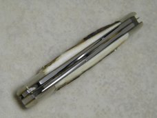 Fight'n Rooster Frank Buster Celebrated Cutlery Germany Stag Stockman Knife Fight'n Rooster Frank Buster Celebrated Cutlery Germany Stag Stockman Knife