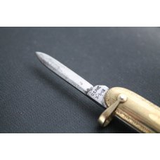 FLYLOCK gold automatic FLYLOCK gold automatic