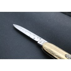 FLYLOCK gold automatic FLYLOCK gold automatic