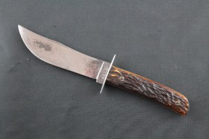Remington RH4 sheath knife