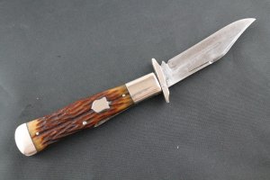 Cattaraugus king of the woods