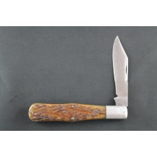 W.R.CASE AND SONS cokebottle folding hunter W.R.CASE AND SONS cokebottle folding hunter