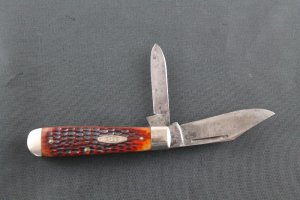 CaseXX USA 6231 1/2
