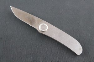 Gerber Paul knife