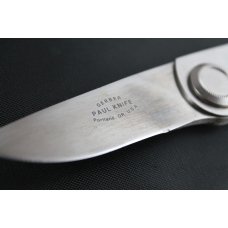 Gerber Paul knife Gerber Paul knife