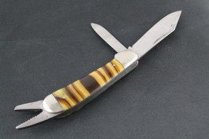 Aerial cutlery co. Tool knife