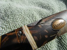 Fight'n Rooster Frank Buster Celebrated Cutlery Germany Pearl The Captain's Rooster Whittler Knife