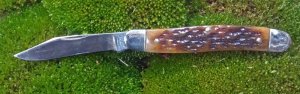 Keen Kutter K 10 -  Customized and Restored 