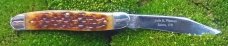 Keen Kutter K 10 -  Customized and Restored 