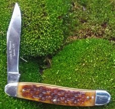 Keen Kutter K 10 -  Customized and Restored 
