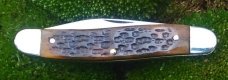 Keen Kutter K 10 -  Customized and Restored 