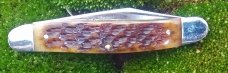 Keen Kutter K 10 -  Customized and Restored 