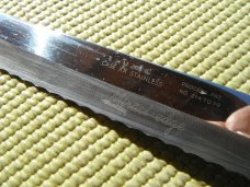 Case XX Lot of 14 Vintage Stainless Carving, Slicing Kitchen Knives & utensils ALL Great USA Case XX Case XX Lot of 14 Vintage Stainless Carving, Slicing Kitchen Knives & utensils ALL Great USA Case XX
