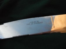 Case XX Lot of 14 Vintage Stainless Carving, Slicing Kitchen Knives & utensils ALL Great USA Case XX Case XX Lot of 14 Vintage Stainless Carving, Slicing Kitchen Knives & utensils ALL Great USA Case XX
