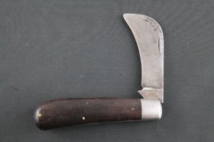 Cattaraugus Cutlery hawkbill