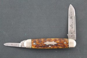 Remington pocketknife