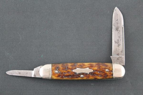 Remington pocketknife Remington pocketknife