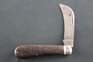 Remington R708 hawkbill