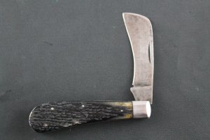 UNION CUTLERY CO.  bone hawkbill