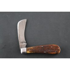 UNION CUTLERY CO. bone hawkbill UNION CUTLERY CO. bone hawkbill