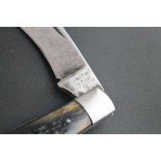 UNION CUTLERY CO. bone hawkbill UNION CUTLERY CO. bone hawkbill
