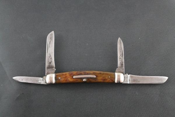 Cattaraugus Cutlery congress Cattaraugus Cutlery congress