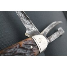 Remington scout knife Remington scout knife