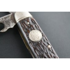 Remington scout knife Remington scout knife