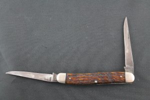 Remington muscrat