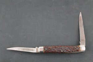 Remington muscrat