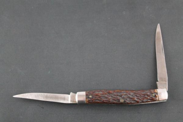 Remington muscrat
