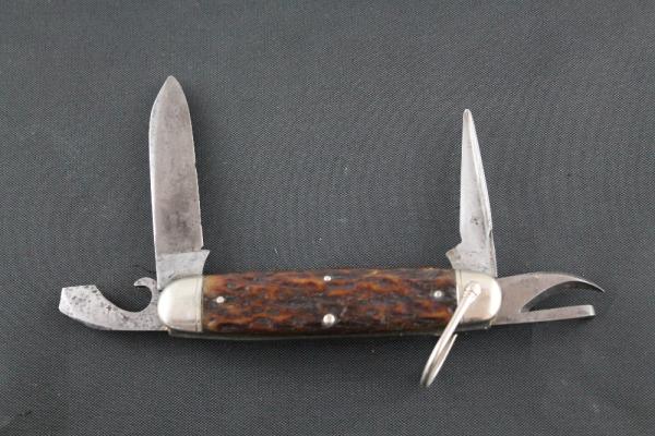 Remington scout knife Remington scout knife