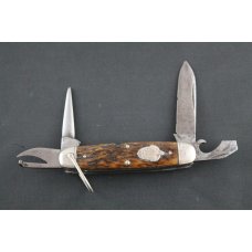 Remington scout knife Remington scout knife