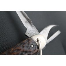 Remington scout knife Remington scout knife