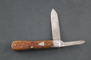 Remington  jack knife